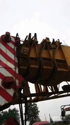 二手四川长起LT1130起重机选购指南 价格、性能与铁甲二手机平台解析