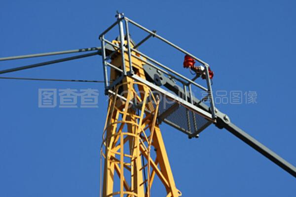 起重机械 现代工业中的核心力量——起吊车