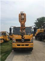 东风12吨吊车选购指南及热门车型推荐