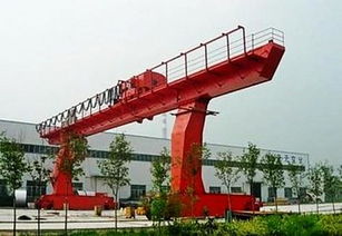 庆阳起重机配件销售 未来重工引领起吊车行业新篇章