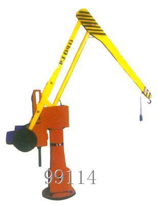 郑州腾飞航宇起重设备 平衡吊技术的卓越实践者