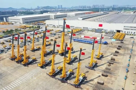 江苏徐州:打通科技成果转化&ldquo;最后一公里&rdquo;